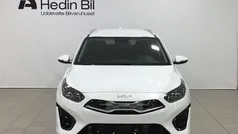 Begagnad 2024 Kia Ceed Sportswagon 2 Kombi | 299 900 kr (Bra pris)