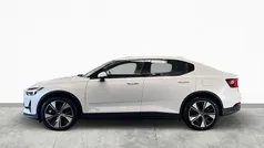 Begagnad 2022 Polestar 2 Long Range Single Motor Sedan | 354 900 kr (Bra pris)