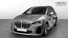 Grå (grey) Begagnad 2024 BMW 225 Active Tourer M Sport Minibuss | 449 700 kr (Dyr)