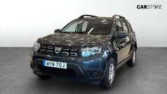 Begagnad 2022 Dacia Duster Essentiel SUV | 129 900 kr (Bra pris)
