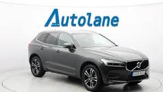 Mörkgrå Begagnad 2021 Volvo XC60 SUV | 379 900 kr (Superpris)