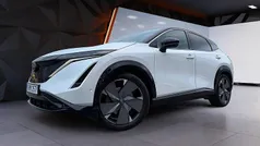 Begagnad 2022 Nissan Ariya Evolve SUV | 419 900 kr (Marknadspris)