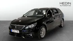 Begagnad 2019 Peugeot 308 SW Kombi | 144 900 kr