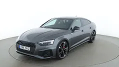 Begagnad 2021 Audi A5 Sportback S-Line Sportkupé | 480 000 kr