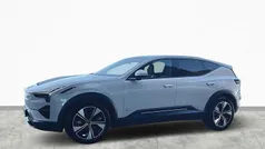 Silver Begagnad 2024 Polestar 3 Long Range Dual motor Sedan | 874 900 kr (Marknadspris)