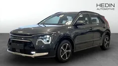 Begagnad 2025 Kia Niro SUV | 336 600 kr (Bra pris)