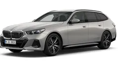 Ny 2025 BMW i5 Shadowline Kombi | 814 900 kr (Bra pris)