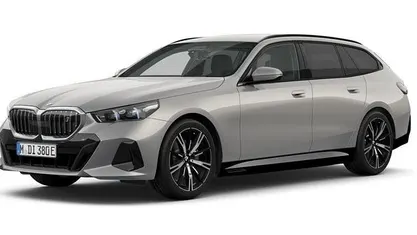 Ny 2025 BMW i5 Shadowline Kombi | 814 900 kr (Marknadspris)