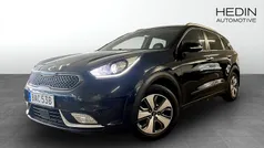 Begagnad 2019 Kia Niro 2 SUV | 179 900 kr (Marknadspris)