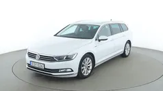 Begagnad 2015 VW Passat Kombi | 151 000 kr (Marknadspris)