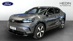 Ny 2025 Ford Capri Business Edition SUV | 529 900 kr (Marknadspris)