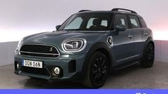 Begagnad 2023 Mini Cooper Countryman SUV | 315 900 kr (Bra pris)