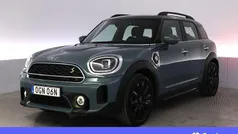 Begagnad 2023 Mini Cooper Countryman SUV | 339 900 kr (Marknadspris)