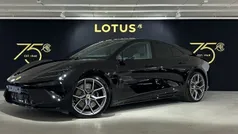 Lotus Emeya