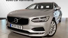 Begagnad 2018 Volvo V90 Momentum Kombi | 269 000 kr (Lite dyr)