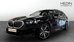 Begagnad 2025 BMW 530e M Sport Kombi | 648 700 kr (Bra pris)