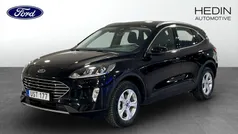 Begagnad 2022 Ford Kuga Titanium SUV | 259 900 kr (Bra pris)