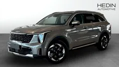 Begagnad 2025 Kia Sorento Advance SUV | 587 311 kr (Superpris)