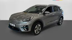 Begagnad 2022 Kia e-Niro Advance SUV | 235 900 kr (Superpris)