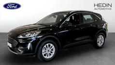 Begagnad 2022 Ford Kuga Titanium SUV | 259 900 kr (Marknadspris)