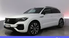 Null Begagnad 2020 VW Touareg R SUV | 537 900 kr (Bra pris)