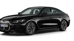 Begagnad 2025 BMW i4 Comfort Edition Sedan | 682 600 kr (Marknadspris)