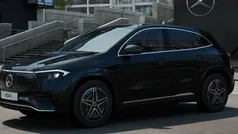 Ny 2026 Mercedes EQA250+ SUV | 569 400 kr