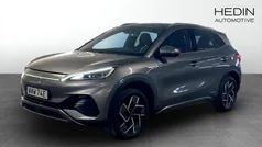 Begagnad 2023 BYD Atto 3 Comfort SUV | 289 900 kr (Marknadspris)