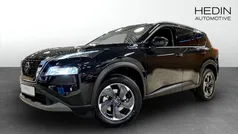 Ny 2025 Nissan X-Trail SUV | 393 900 kr (Superpris)