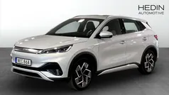 Begagnad 2022 BYD Atto 3 Design SUV | 289 900 kr (Marknadspris)