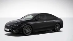 Ny 2025 Mercedes CLA 250+ AMG line Plus Sedan | 681 300 kr