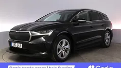 Begagnad 2021 Skoda Enyaq iV SUV | 299 900 kr (Superpris)