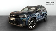 Begagnad 2025 Dacia Bigster Journey SUV | 365 000 kr (Marknadspris)