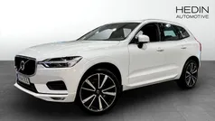 Begagnad 2019 Volvo XC60 SUV | 304 900 kr (Bra pris)