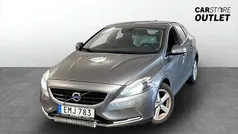 Begagnad 2015 Volvo V40 Kombi | 120 000 kr (Marknadspris)