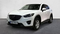 Begagnad 2016 Mazda CX-5 Optimum SUV | 219 900 kr (Marknadspris)