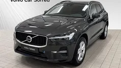 Grå Begagnad 2023 Volvo XC60 Core SUV | 439 900 kr (Bra pris)