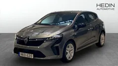 Begagnad 2024 Renault Clio V Evolution Halvkombi | 179 900 kr (Bra pris)