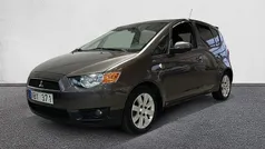Brun Begagnad 2013 Mitsubishi Colt Kombi | 49 000 kr