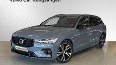 Begagnad 2023 Volvo V60 Plus Kombi | 354 900 kr (Bra pris)