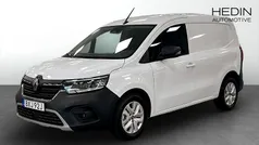 Begagnad 2025 Renault Kangoo Minibuss | 274 700 kr (Bra pris)