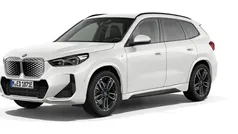 Ny 2025 BMW iX1 Comfort Edition SUV | 594 300 kr (Marknadspris)