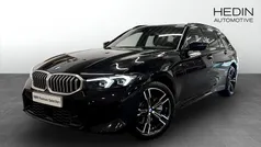 Begagnad 2024 BMW 330e Comfort Edition Kombi | 553 700 kr (Marknadspris)
