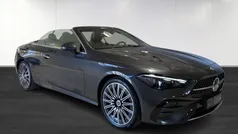 Ny 2024 Mercedes CLE200 AMG Line Premium Cab | 695 600 kr (Marknadspris)