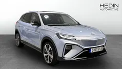 Blå Begagnad 2022 MG Marvel R Luxury SUV | 289 900 kr (Marknadspris)