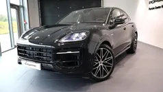 Begagnad 2026 Porsche Cayenne E-Hybrid Coupe Sportkupé | 1 359 000 kr