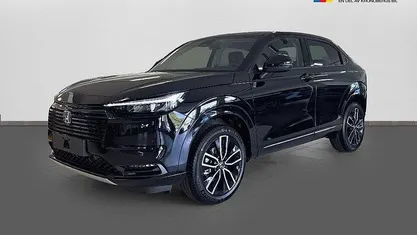 Crystal black pearl Ny 2025 Honda HR-V Advance SUV | 380 800 kr (Marknadspris)