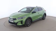Grön Begagnad 2023 Kia XCeed Advance SUV | 320 000 kr (Marknadspris)