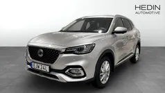 Begagnad 2022 MG EHS Luxury SUV | 219 900 kr (Bra pris)