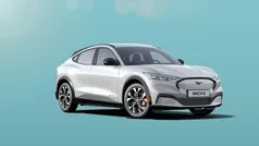 Begagnad 2023 Ford Mustang Mach-E SUV | 324 900 kr (Superpris)